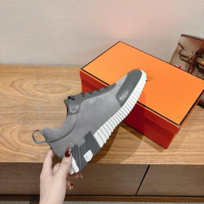 wholesale quality hermes couples' shoes model no. 8